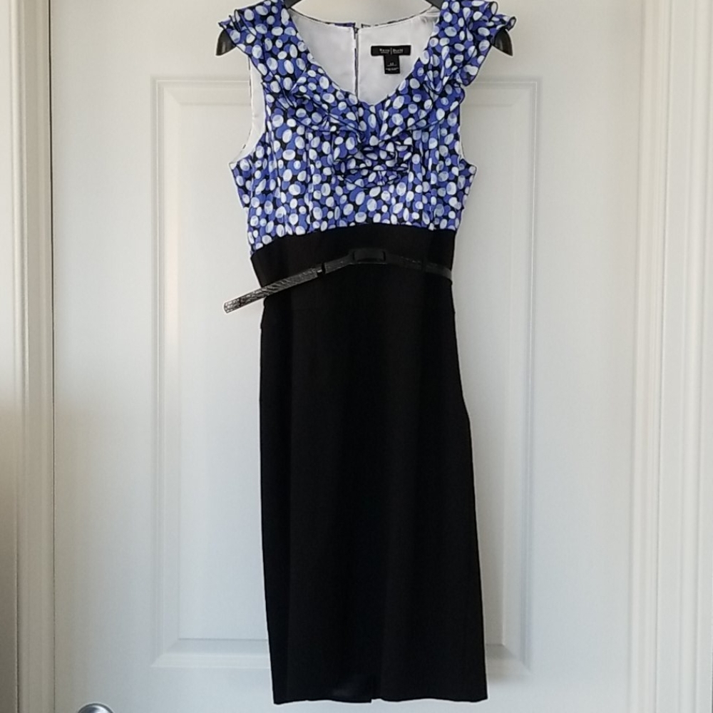 White House Black Market Dress